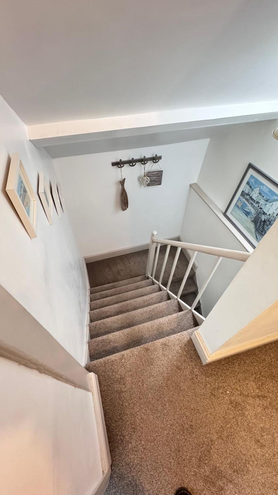 Nancie'S Place - Dartmouth Town Center With Private Parking - A Traditional Georgian Private Duplex Apartment - Beautifully Refurbished - Two Bedrooms, Bathroom, Kitchen And Lounge Diner Exteriör bild